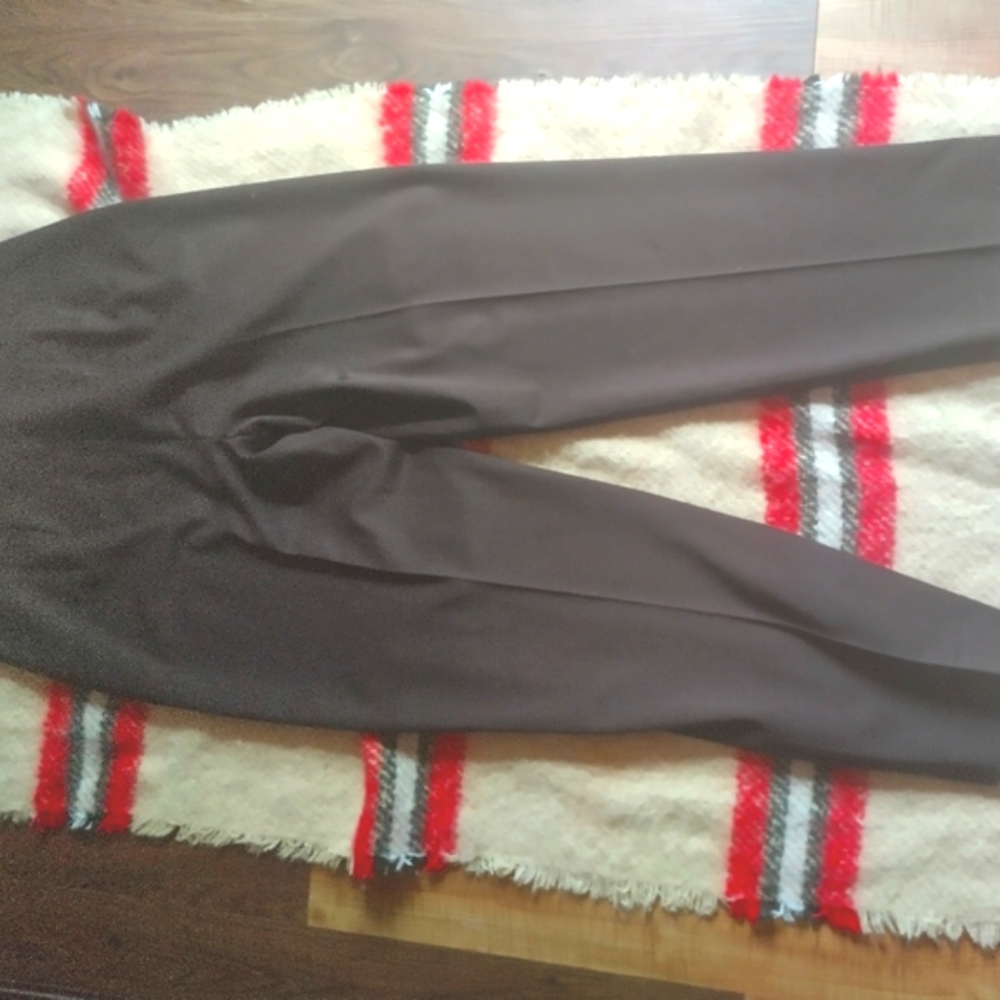 Dress pants